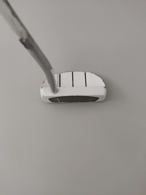 TaylorMade White Smoke / Vänster - Bild 4