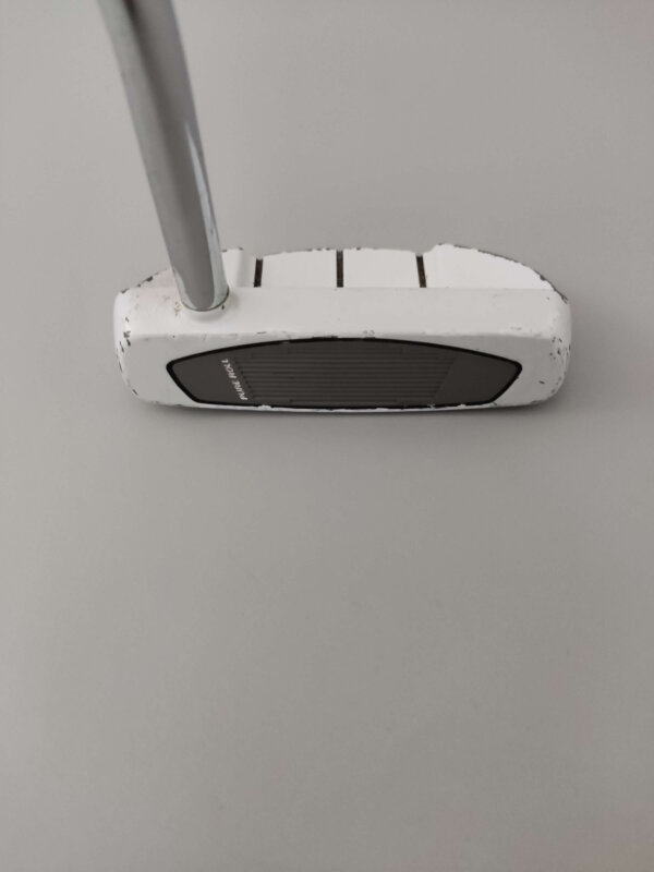 TaylorMade White Smoke / Vänster - Bild 5