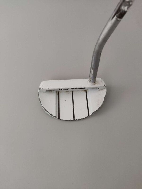 TaylorMade White Smoke / Vänster - Bild 7