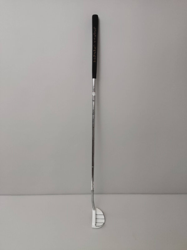 TaylorMade White Smoke / Vänster - Bild 9