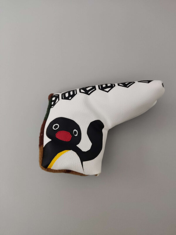 Handsydd Bettinardi Headcover - Bild 3