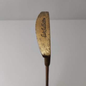 Seve Ballesteros