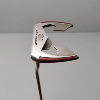 Odyssey White Hot Teron / Vänster