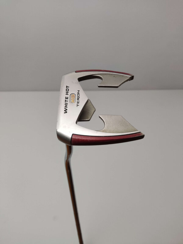 Odyssey White Hot Teron / Vänster