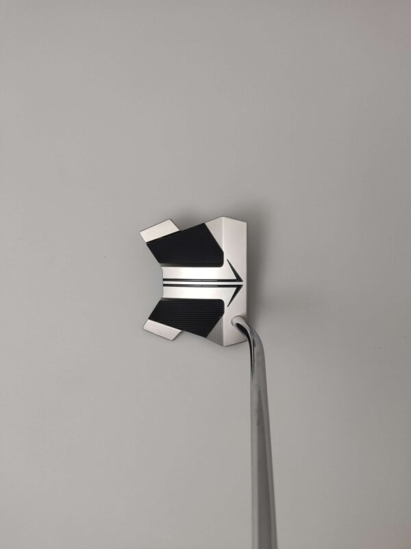Demo Ex / Scotty Cameron Phantom 11.5  / Vänster / + Extra Grepp - Bild 5