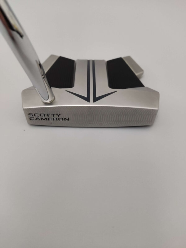 Demo Ex / Scotty Cameron Phantom 11.5  / Vänster / + Extra Grepp - Bild 4