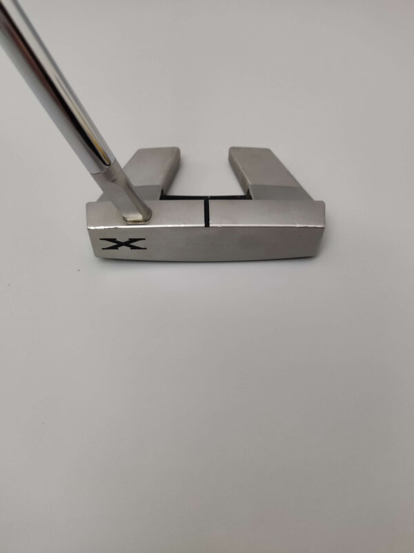 Demo Ex / Scotty Cameron Phantom X 5.5  / Vänster / + Extra Grepp - Bild 4