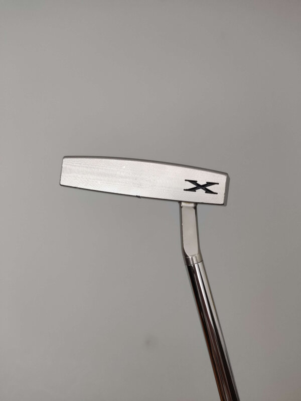 Demo Ex / Scotty Cameron Phantom X 5.5  / Vänster / + Extra Grepp - Bild 3