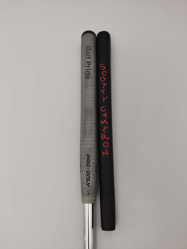 Demo Ex / Scotty Cameron Phantom X 5.5  / Vänster / + Extra Grepp - Bild 10