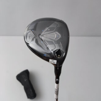 Ny Cobra Darkspeed X / FW5 / Regular / Senior