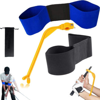Swing Trainer Swing Correcting Arm Band