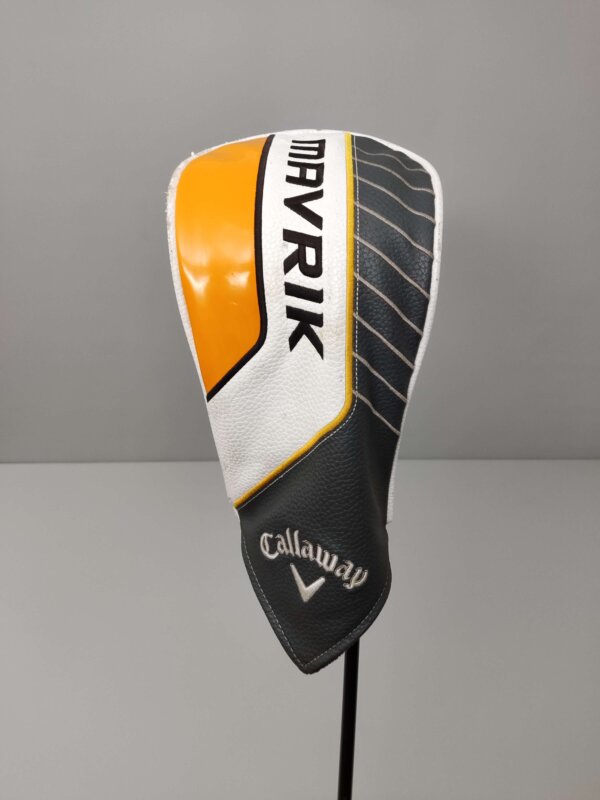 Callaway Mavrik SZ / Driver / Stiff / Nytt skaft - Bild 8