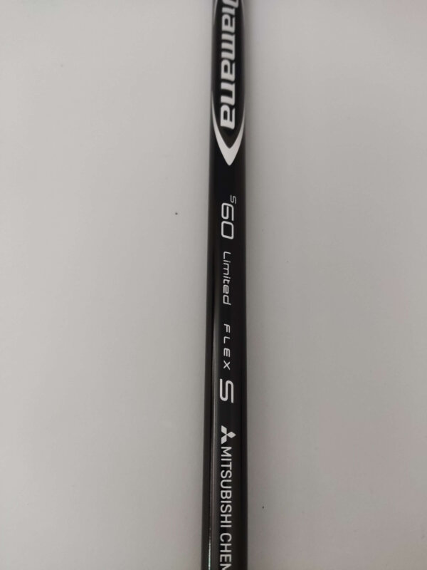 Callaway Mavrik SZ / Driver / Stiff / Nytt skaft - Bild 11