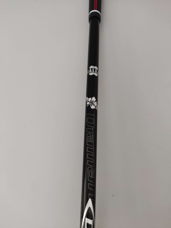Callaway Mavrik SZ / Driver / Stiff / Nytt skaft - Bild 12