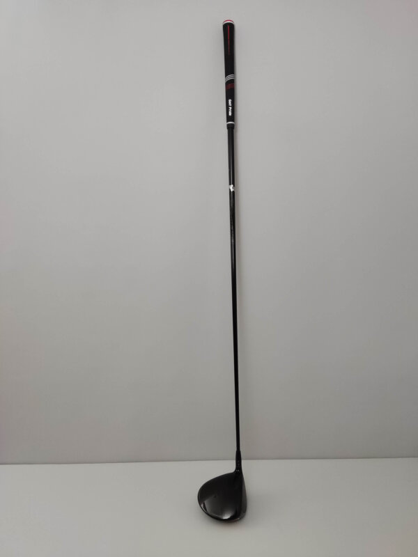 Callaway Mavrik SZ / Driver / Stiff / Nytt skaft - Bild 9