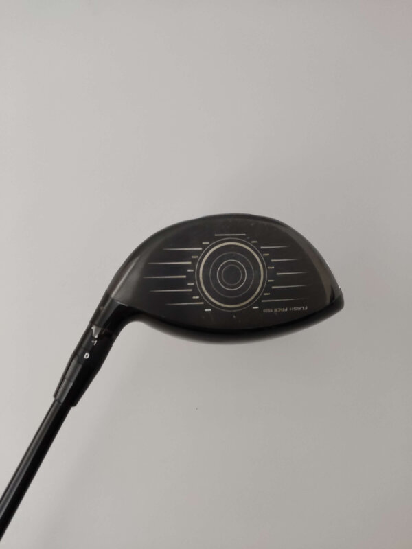 Callaway Mavrik SZ / Driver / Stiff / Nytt skaft - Bild 2