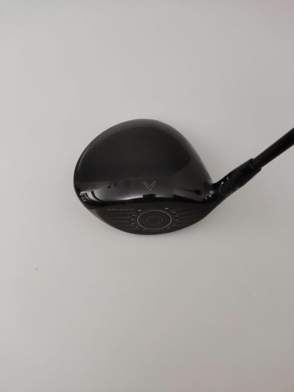 Callaway Mavrik SZ / Driver / Stiff / Nytt skaft - Bild 3