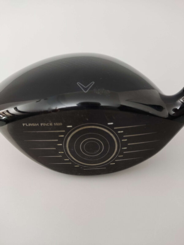Callaway Mavrik SZ / Driver / Stiff / Nytt skaft - Bild 4