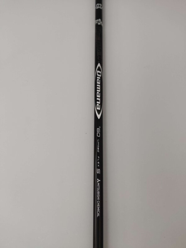 Callaway Mavrik SZ / Driver / Stiff / Nytt skaft - Bild 10