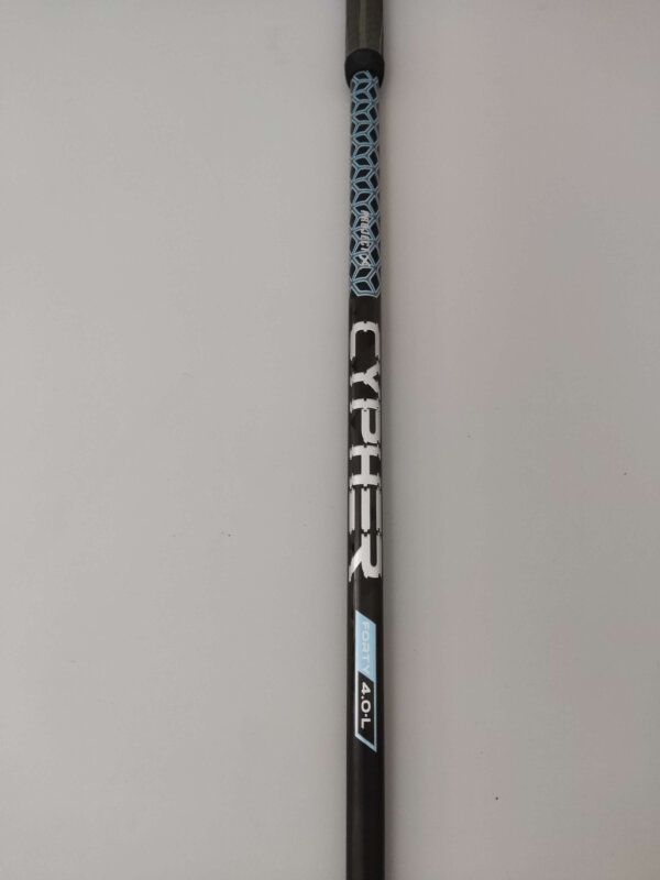 Cleveland Launcher XL Lite / Driver / Dam - Bild 10