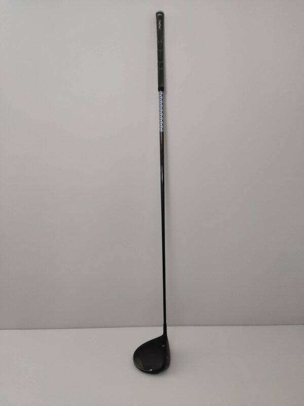 Cleveland Launcher XL Lite / Driver / Dam - Bild 9