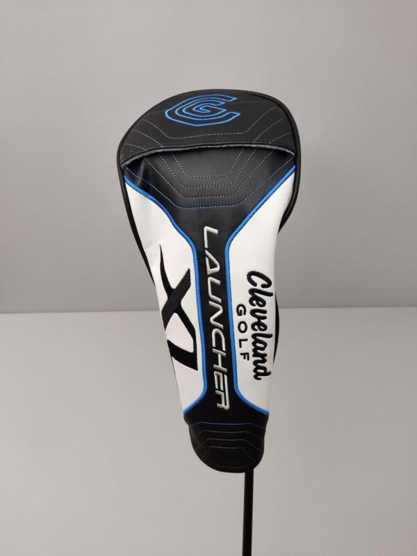 Cleveland Launcher XL Lite / Driver / Dam - Bild 8