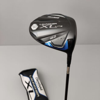 Cleveland Launcher XL Lite / Driver / Dam