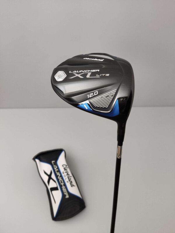 Cleveland Launcher XL Lite / Driver / Dam