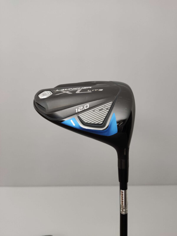 Cleveland Launcher XL Lite / Driver / Dam - Bild 6
