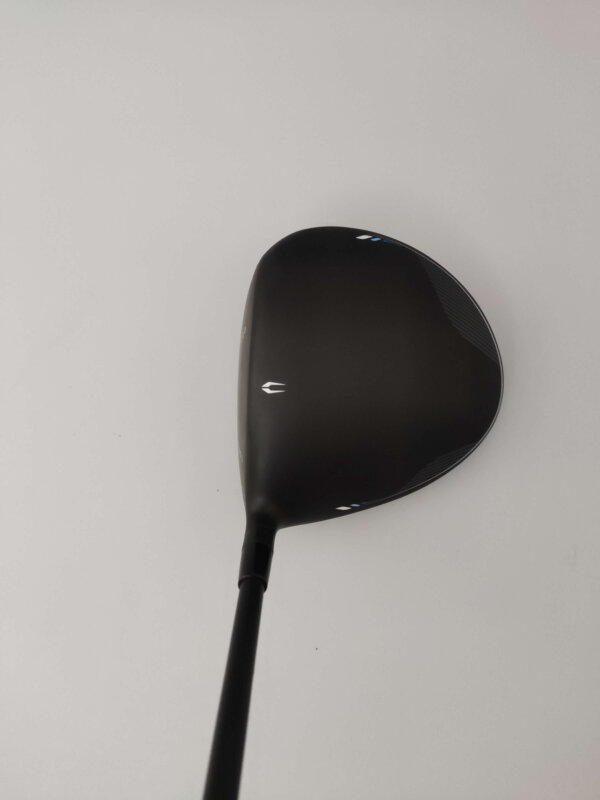 Cleveland Launcher XL Lite / Driver / Dam - Bild 5