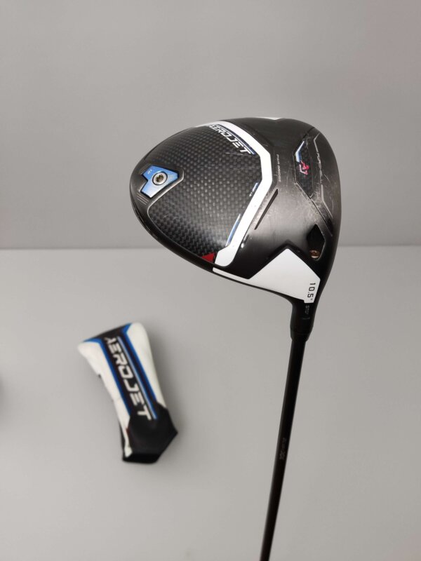 Cobra Aerojet / Driver / Regular