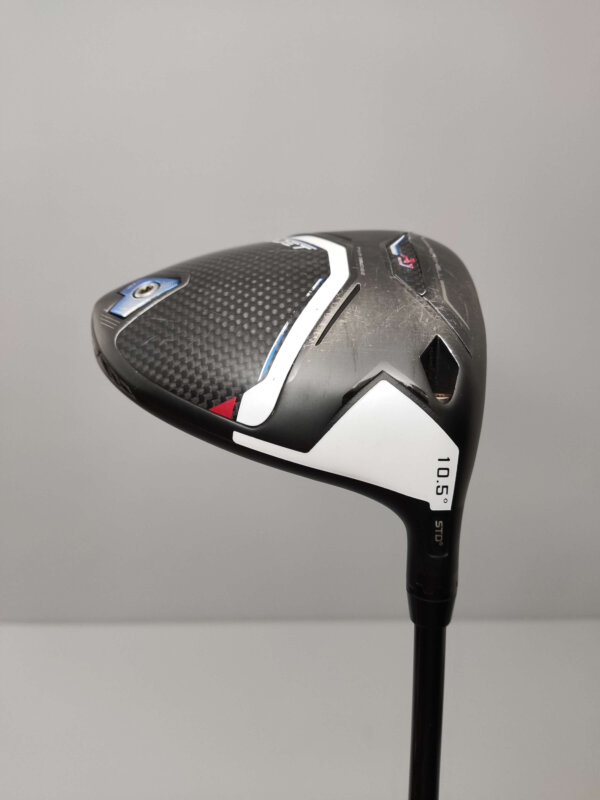 Cobra Aerojet / Driver / Regular - Bild 6