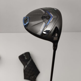 Demo ex / Cobra DS Adapt / Driver / Stiff