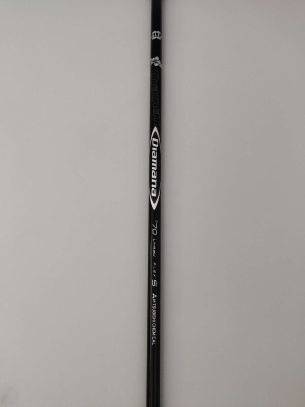 Demo ex / Cobra DS Adapt / Driver / Stiff - Bild 10