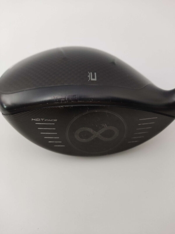 Cobra LTDX / Driver / Stiff - Bild 4