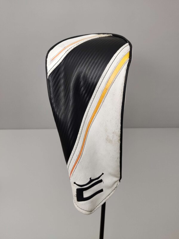 Cobra LTDX / Driver / Stiff - Bild 8