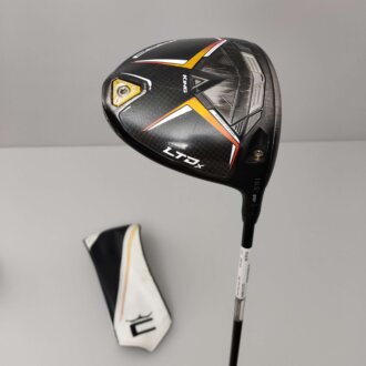 Cobra LTDX / Driver / Stiff