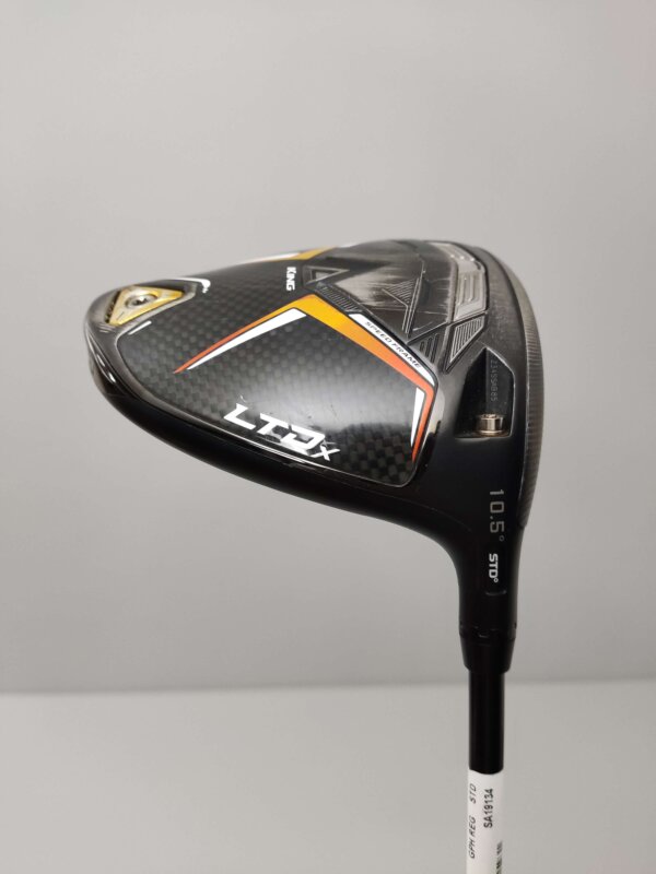 Cobra LTDX / Driver / Stiff - Bild 6