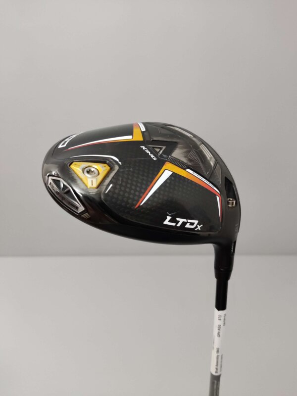 Cobra LTDX / Driver / Stiff - Bild 7