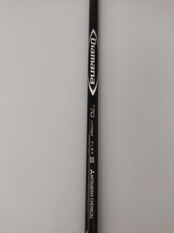 Ping G425 Max / Driver / Stiff / Nytt Skaft - Bild 9