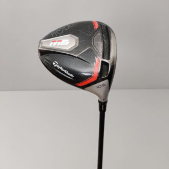 TaylorMade M6 / Driver / Stiff