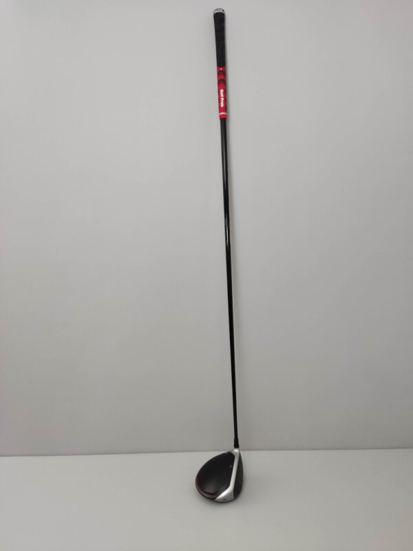TaylorMade M6 / Driver / Stiff - Bild 8