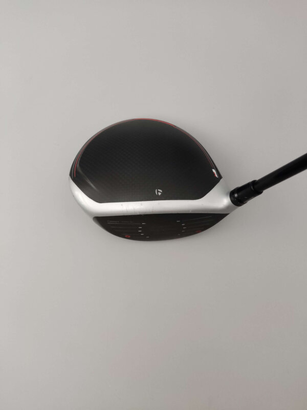 TaylorMade M6 / Driver / Stiff - Bild 3