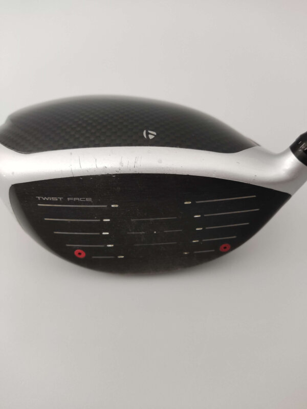 TaylorMade M6 / Driver / Stiff - Bild 4