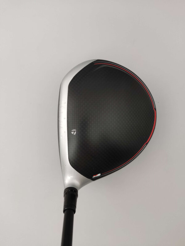 TaylorMade M6 / Driver / Stiff - Bild 5