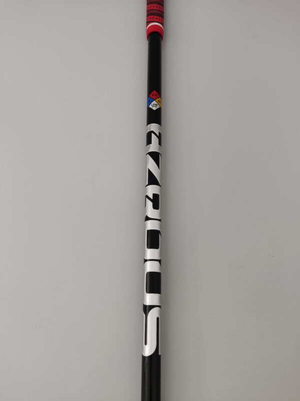 TaylorMade M6 / Driver / Stiff - Bild 9