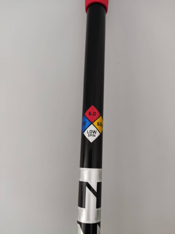 TaylorMade M6 / Driver / Stiff - Bild 10