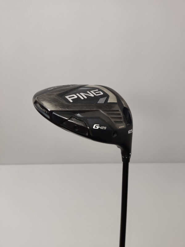 Ping G425 SFT / Driver / Stiff / Nytt Skaft - Bild 7