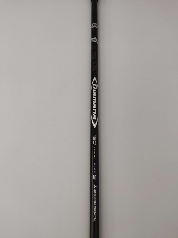 Ping G425 SFT / Driver / Stiff / Nytt Skaft - Bild 9