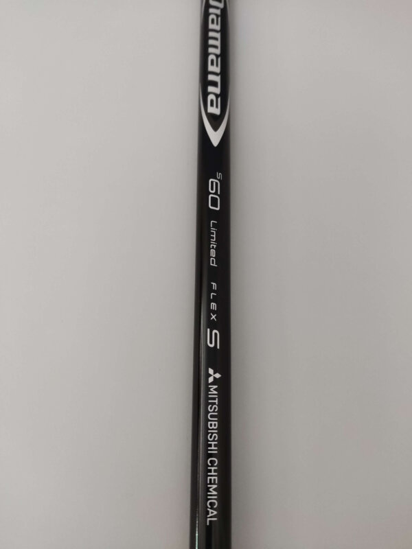 Ping G425 SFT / Driver / Stiff / Nytt Skaft - Bild 10
